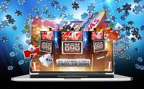 Explore the Thrills of Online Casino Lucky Mister