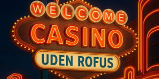 Guiden til Gambling uden Rufus Fordele og Ulemper