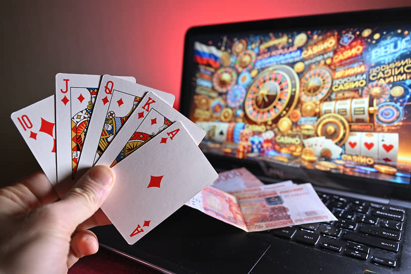 Legiano Casino France  Plongée dans l'univers des jeux en ligne 2085335847