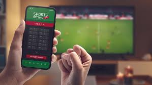 Mostbet App Müasir İdman Mərcləri Üçün Ən Yaxşı Tətbiq