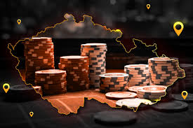 Objevte kouzlo zahraničních kasin - Přehled a tipy