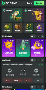 The Ultimate Guide to BC Game Crypto Casino Experience the Thrill of Crypto Gambling
