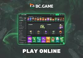 The Ultimate Guide to BC Game Crypto Casino Experience the Thrill of Crypto Gambling