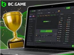 Unveiling the Exciting BC.Game Bonus Code Offers Unveiling the Exciting BC.Game Bonus Code Offers