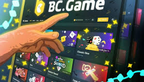 Unveiling the Exciting BC.Game Bonus Code Offers Unveiling the Exciting BC.Game Bonus Code Offers