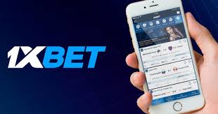 1xBet 코리아 앱 다운로드 최고의 베팅 경험을 위한 길