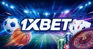 1xBet 코리아 카지노 - 최고의 온라인 게임 경험 -733189996