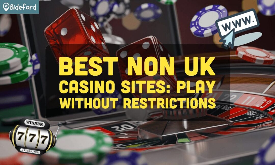 A Comprehensive Guide to Non-UK Regulated Casinos -1984975073