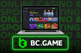 BC Game India Login A Comprehensive Guide