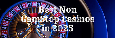 Best Non GamStop Casino Uncover the Top Options Best Non GamStop Casino Uncover the Top Options