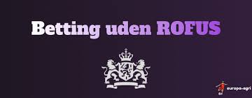 Betting sider uden dansk licens - Find de bedste muligheder