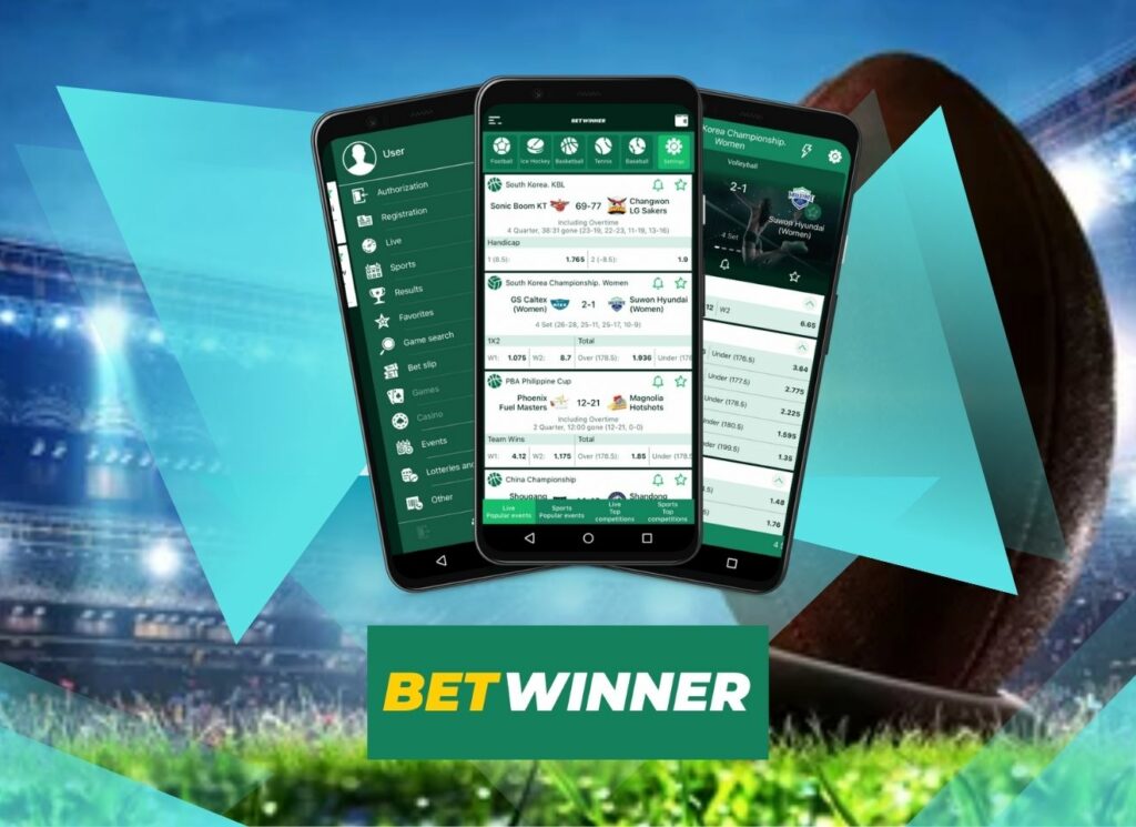 BetWinner Casino & Sportsbook Your Premier Betting Destination BetWinner Casino & Sportsbook Your Premier Betting Destination