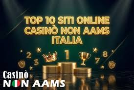 Casinò Senza Autoesclusione AAMS Giocare Senza Limiti