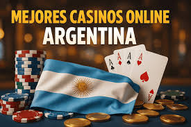 Casinos Online en Argentina Métodos de Pago y Consejos