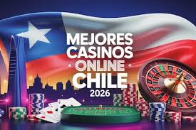 Casinos Online en Chile Las Mejores Plataformas para Jugar -1737852417 Casinos Online en Chile Las Mejores Plataformas para Jugar -1737852417