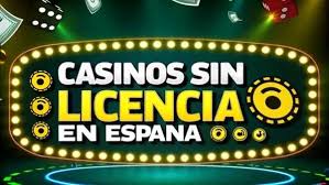 Casinos Sin Licencia en España Riesgos y Consecuencias -861017120 Casinos Sin Licencia en España Riesgos y Consecuencias -861017120