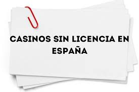 Descubre el emocionante mundo del casino online sin registrarse Descubre el emocionante mundo del casino online sin registrarse