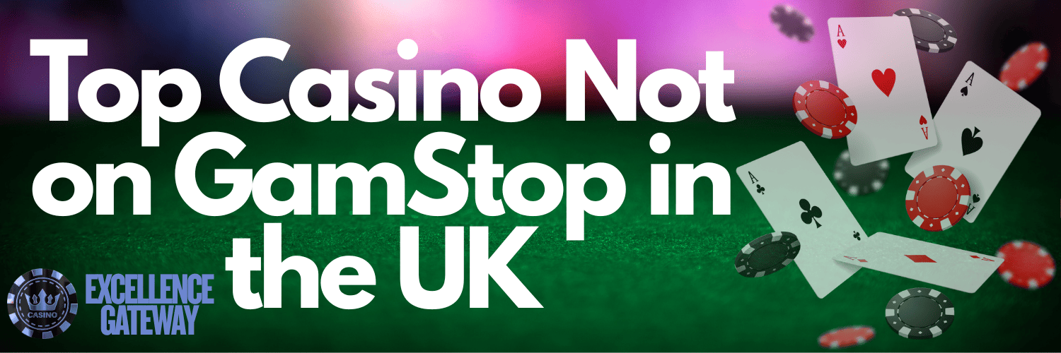 Discover Casinos Outside GamStop Your Guide to Unrestricted Gaming
