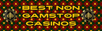 Discover Exciting Casinos Not on GamStop in the UK