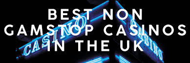 Discover Exciting Casinos Not on Gamstop Discover Exciting Casinos Not on Gamstop