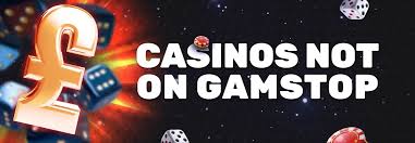 Discover Fair Casinos Not on GamStop for an Unrestricted Gambling Experience