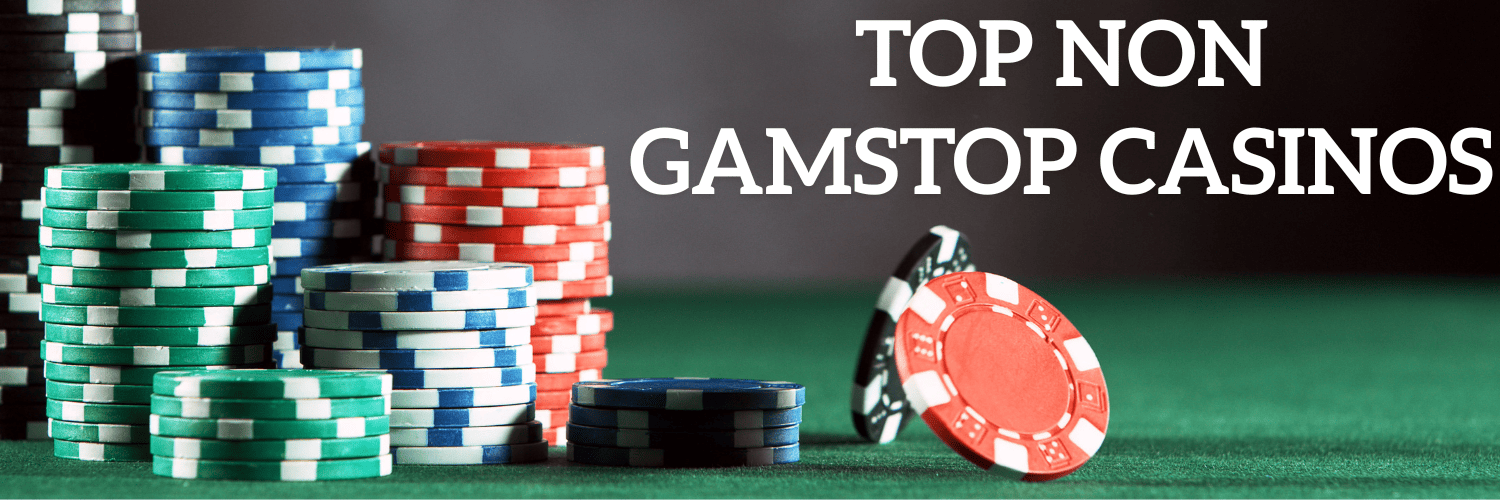 Discover Online Casinos Not Affiliated with GamStop