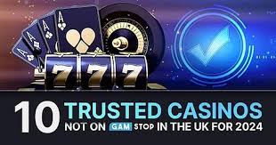 Discover Online Casinos Not Blocked by Regulations 1708216613