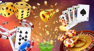 Discover the Best Casino Sites Worldwide