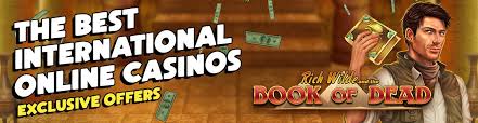 Discover the Best Casino Sites Worldwide