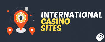 Discover the Best International Casinos Your Guide to Global Gaming Discover the Best International Casinos Your Guide to Global Gaming