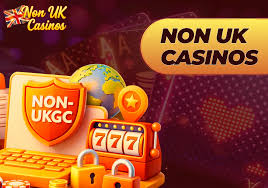 Discover the Best Non-UK Casinos A Comprehensive Guide Discover the Best Non-UK Casinos A Comprehensive Guide
