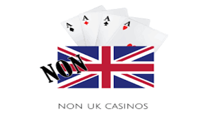 Discover the Best Non-UK Casinos for Online Gaming