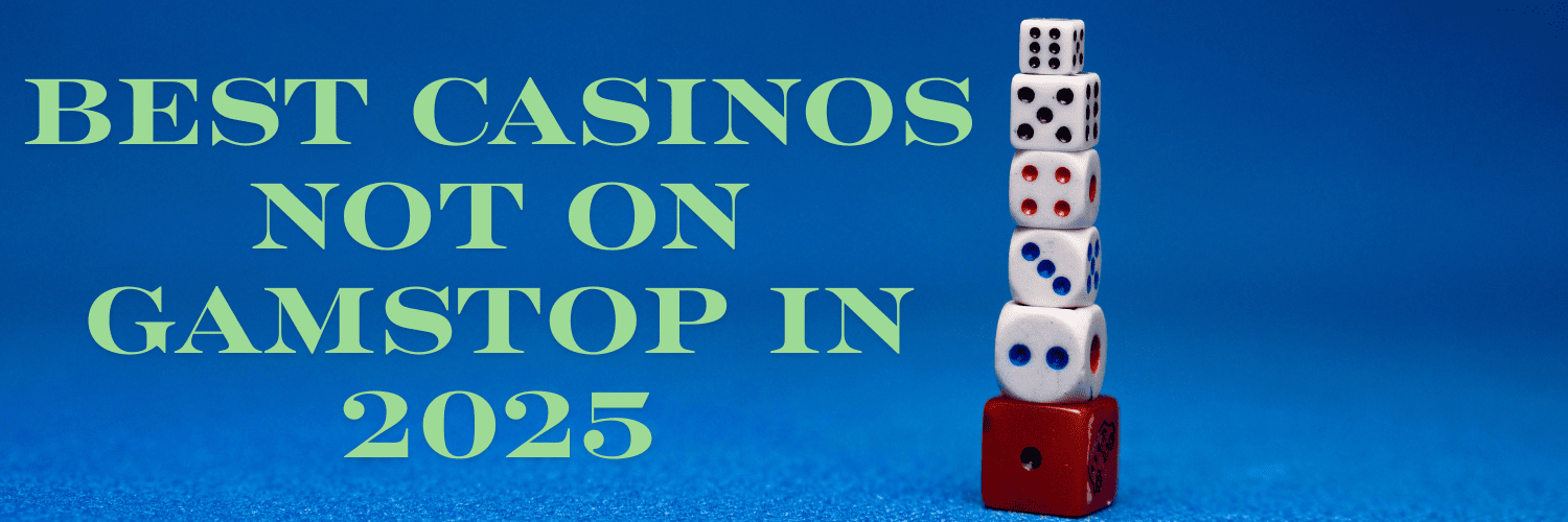 Discover the World of Casinos Not On Gamstop Discover the World of Casinos Not On Gamstop