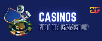Discover Trusted Non GamStop Casinos for an Uninterrupted Gaming Experience Discover Trusted Non GamStop Casinos for an Uninterrupted Gaming Experience