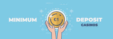 Discovering $10 Minimum Deposit Casinos in Australia
