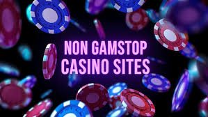 Discovering Casino Sites Not on Gamstop 1701942973