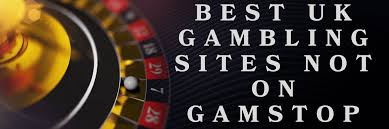 Discovering Casinos Non-Gamstop A Comprehensive Guide Discovering Casinos Non-Gamstop A Comprehensive Guide