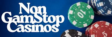 Discovering Casinos Not Registered on Gamstop 1699970582