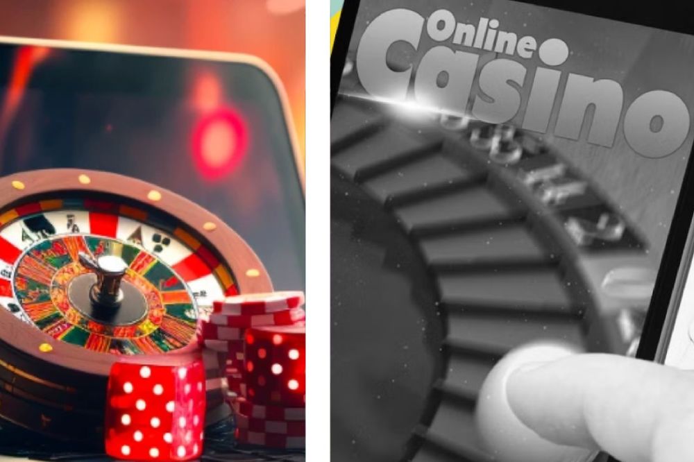 Discovering Non-UK Based Online Casinos A New World of Gaming Opportunities Discovering Non-UK Based Online Casinos A New World of Gaming Opportunities