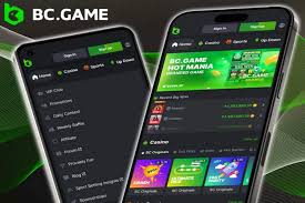 Experience the Thrill of Online Casino BC Game 1011726645