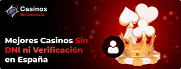 Explorando los Mejores Casinos Sin Licencia Diversión y Riesgos Explorando los Mejores Casinos Sin Licencia Diversión y Riesgos
