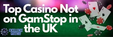 Exploring Casinos Not on Gamstop in the UK 1601136457 Exploring Casinos Not on Gamstop in the UK 1601136457
