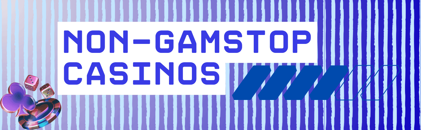 Exploring Casinos Not Registered on Gamstop 1763376863