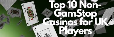 Exploring Casinos Not Registered on Gamstop A Comprehensive Guide 1734926816 Exploring Casinos Not Registered on Gamstop A Comprehensive Guide 1734926816