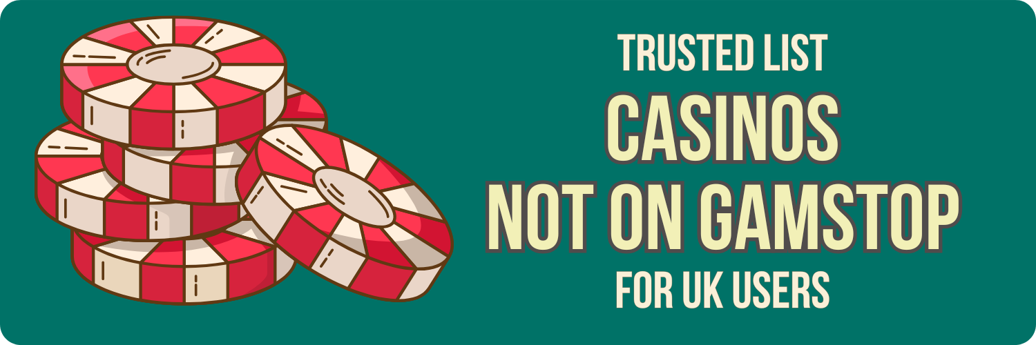 Exploring Non Gamstop Casinos A Guide to Safe and Enjoyable Gaming 1744017676