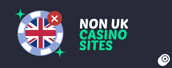Exploring Non UK Licensed Casinos Opportunities and Risks Exploring Non UK Licensed Casinos Opportunities and Risks