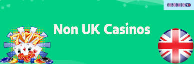 Exploring Non-UK Regulated Casinos Opportunities and Risks for Players Exploring Non-UK Regulated Casinos Opportunities and Risks for Players