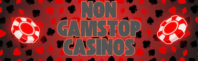 Exploring Online Casinos Not Part of GamStop -1962475480