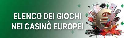 Guida Completa ai Casino Online Non AAMS Scopri le Migliori Scelte