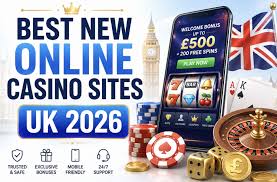 High RTP Casinos in the UK Maximize Your Winnings